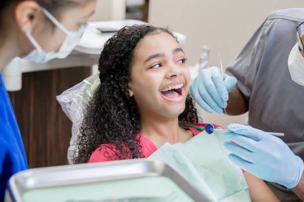 Best Emergency Pediatric Dental Care in Edwards, MS