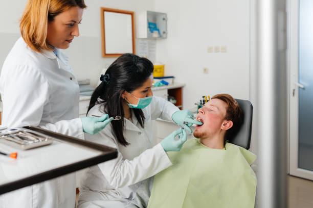 Best Emergency Root Canal Therapy in Edwards, MS